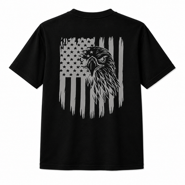 Freedom Defender Reflective Shirt