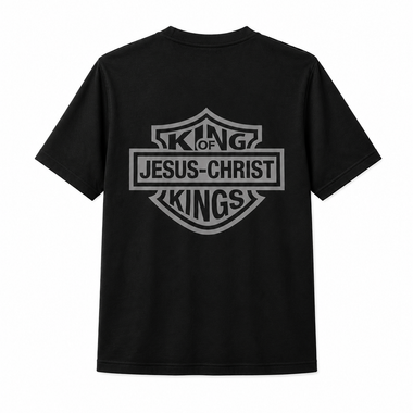King of Kings Reflective Shirt