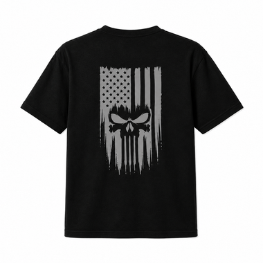 Liberty Reaper Reflective Shirt