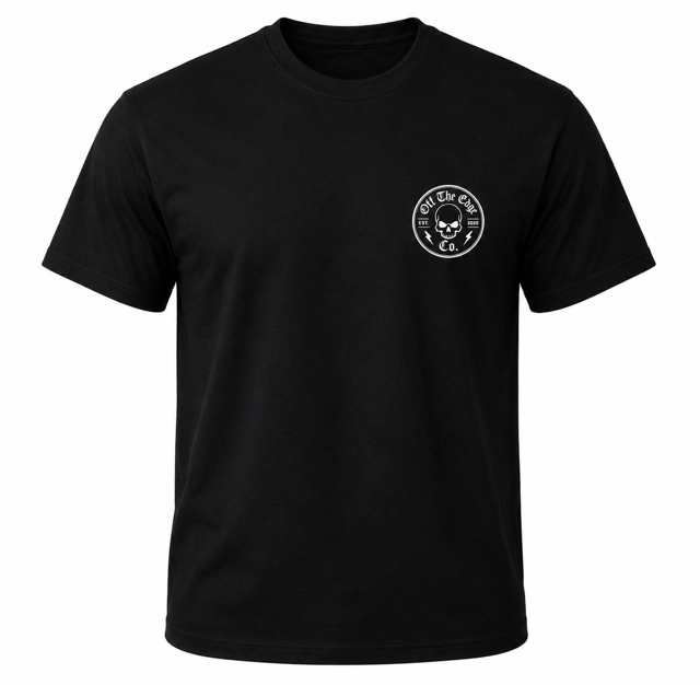 Don't Tread On Me Reflective Shirt