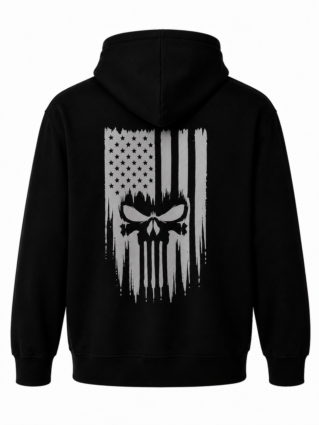 Liberty Reaper Reflective Hoodie