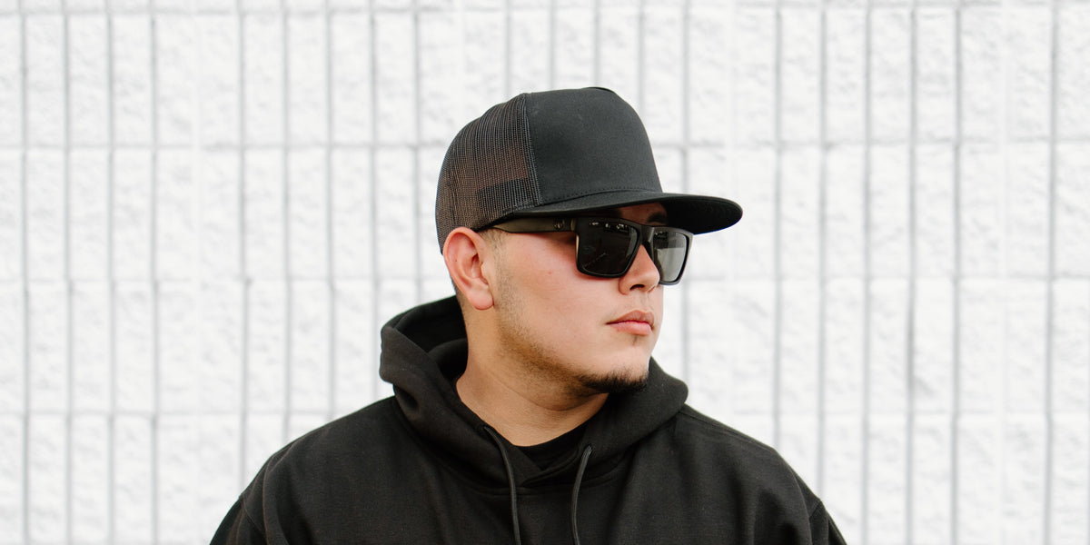 Reflective Aztec Motorcycle Hoodie Off the Edge Co.