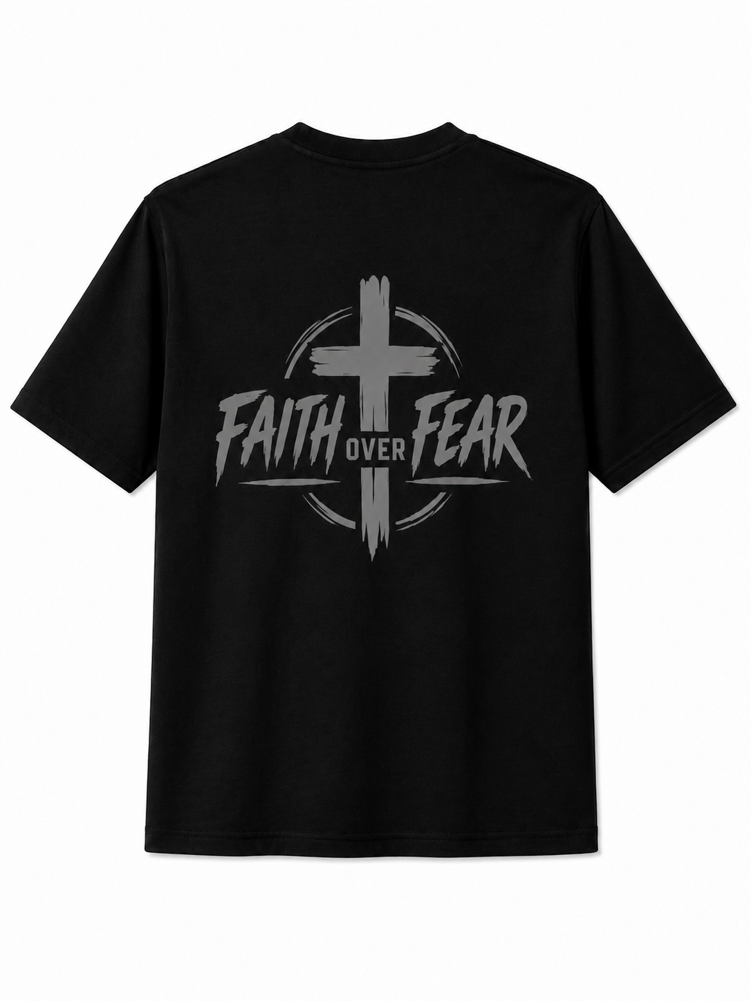 Stand Firm Reflective Shirt