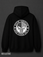 Reflective F Around and Find Out Hoodie