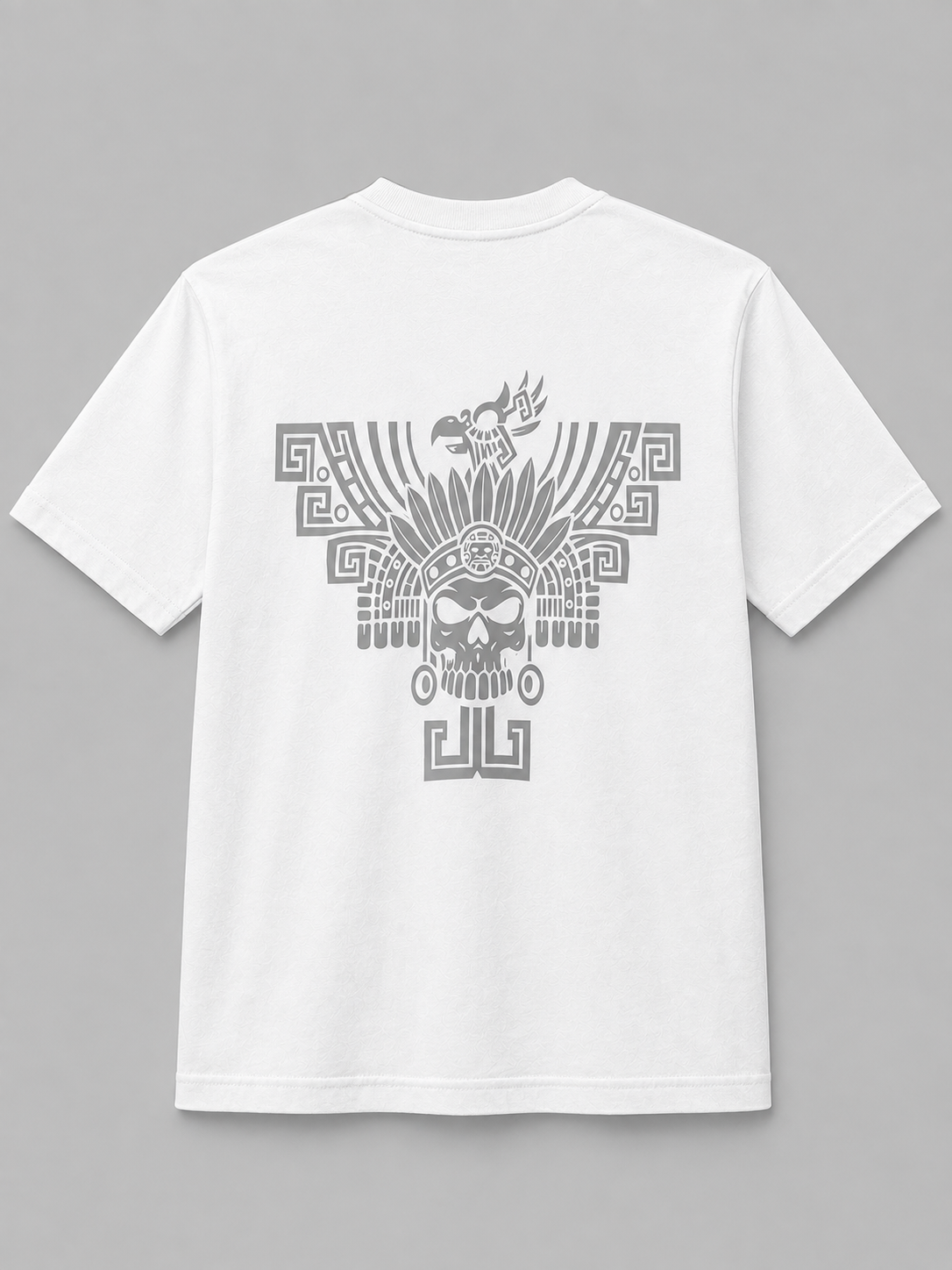 Sacred Warrior Reflective Shirt