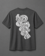 Don't Tread On Me Reflective Shirt