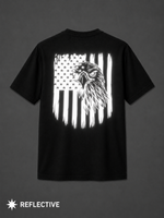 Freedom Defender Reflective Shirt