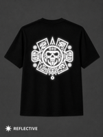 Chicano Legend Reflective Shirt