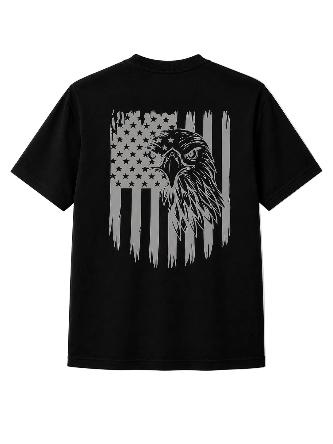 Freedom Defender Reflective Shirt