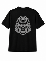 Aztec Warrior Reflective Shirt