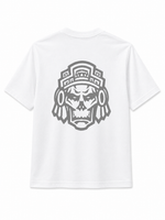 Aztec Warrior Reflective Shirt