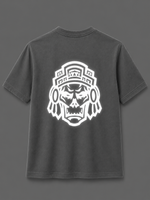 Aztec Warrior Reflective Shirt