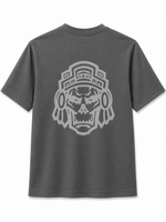Aztec Warrior Reflective Shirt