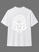 Aztec Warrior Reflective Shirt