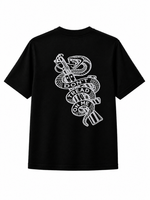 Don't Tread On Me Reflective Shirt