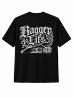 Bagger Life Reflective Shirt