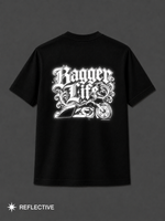 Bagger Life Reflective Shirt
