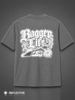 Bagger Life Reflective Shirt