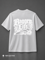 Bagger Life Reflective Shirt