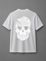 Calavera Reflective Shirt