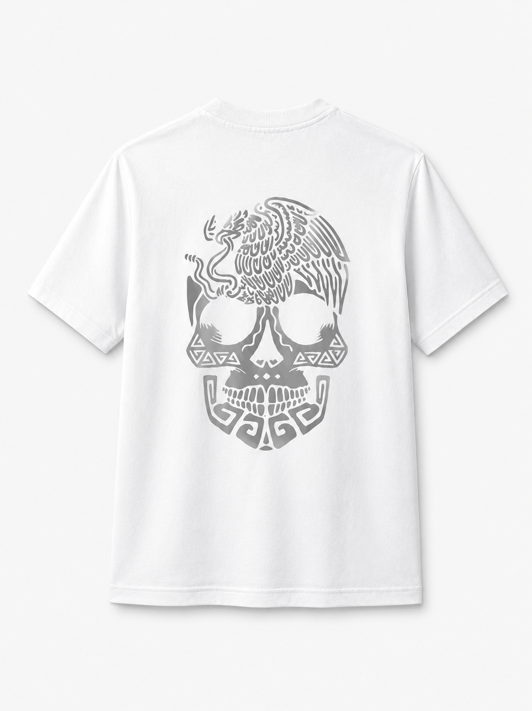 Calavera Reflective Shirt