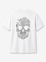 Calavera Reflective Shirt