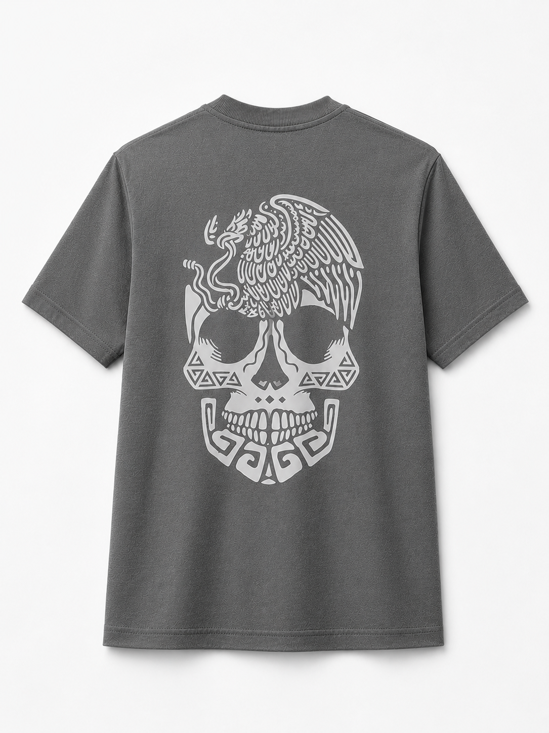 Calavera Reflective Shirt