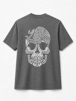 Calavera Reflective Shirt