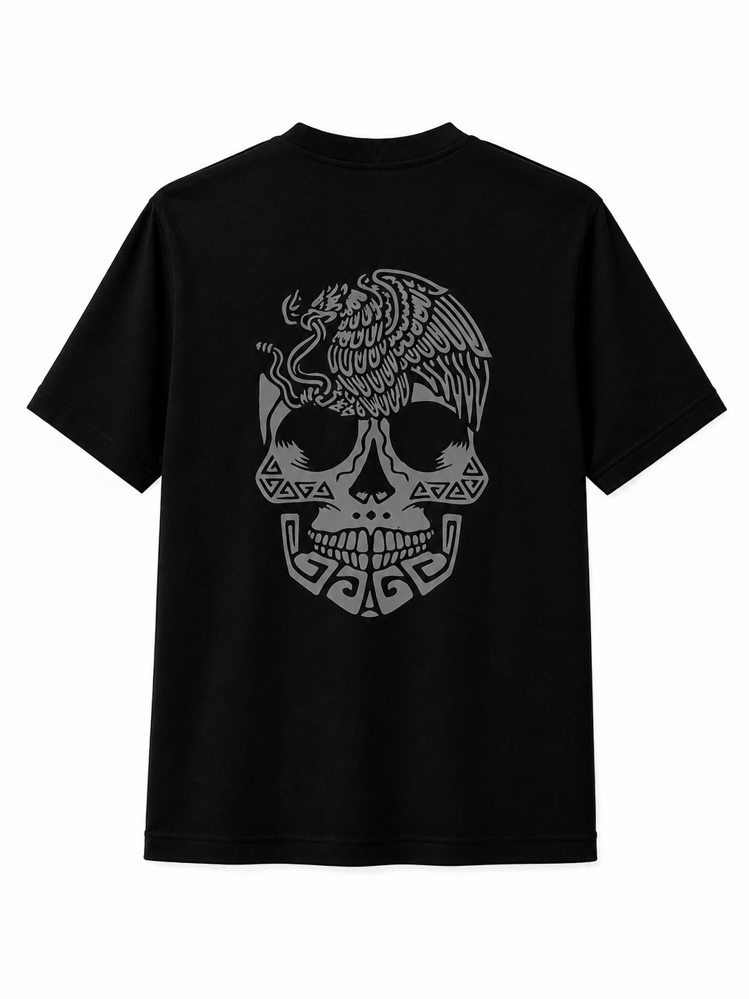 Calavera Reflective Shirt