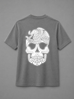Calavera Reflective Shirt