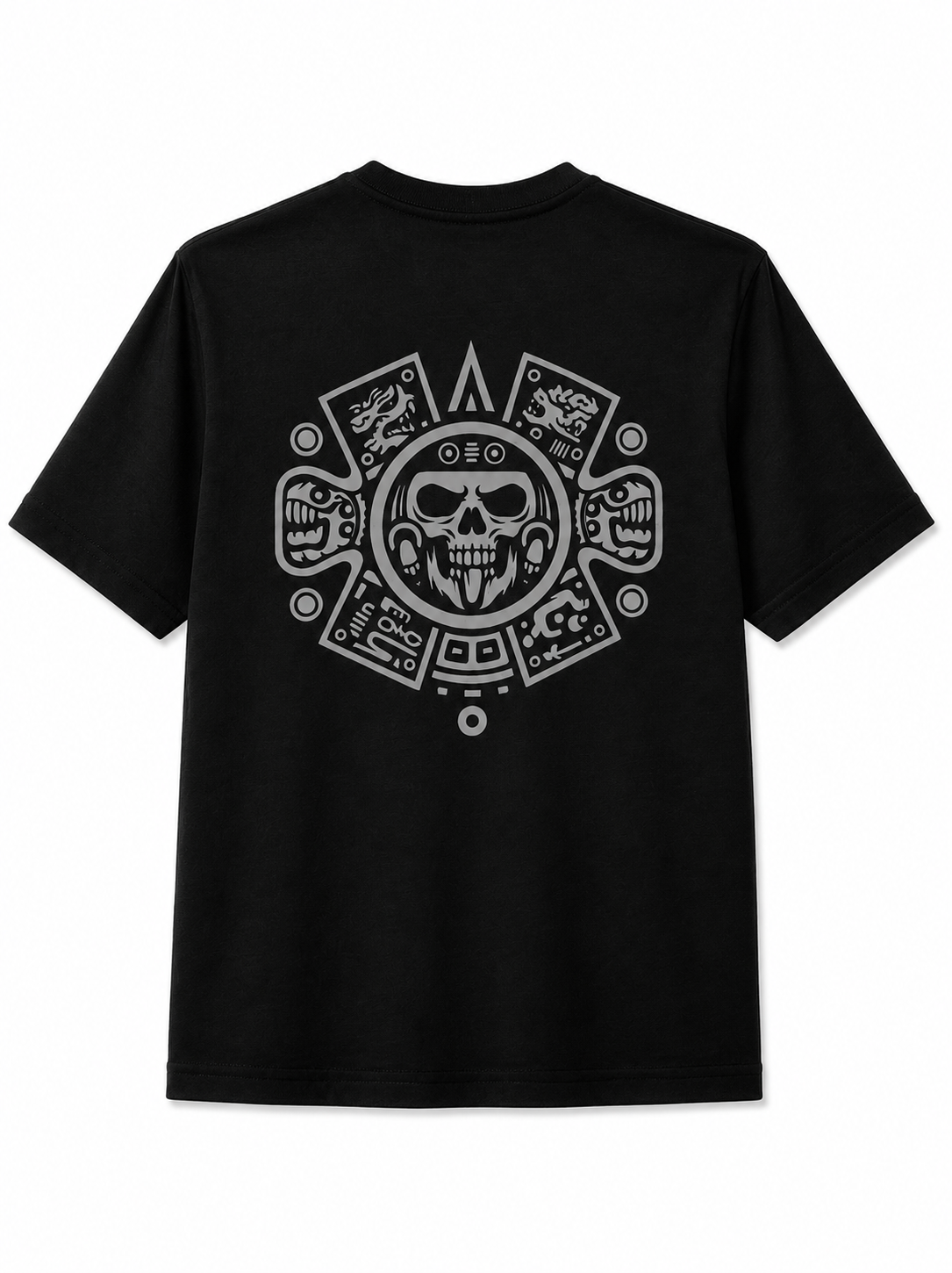 Chicano Legend Reflective Shirt