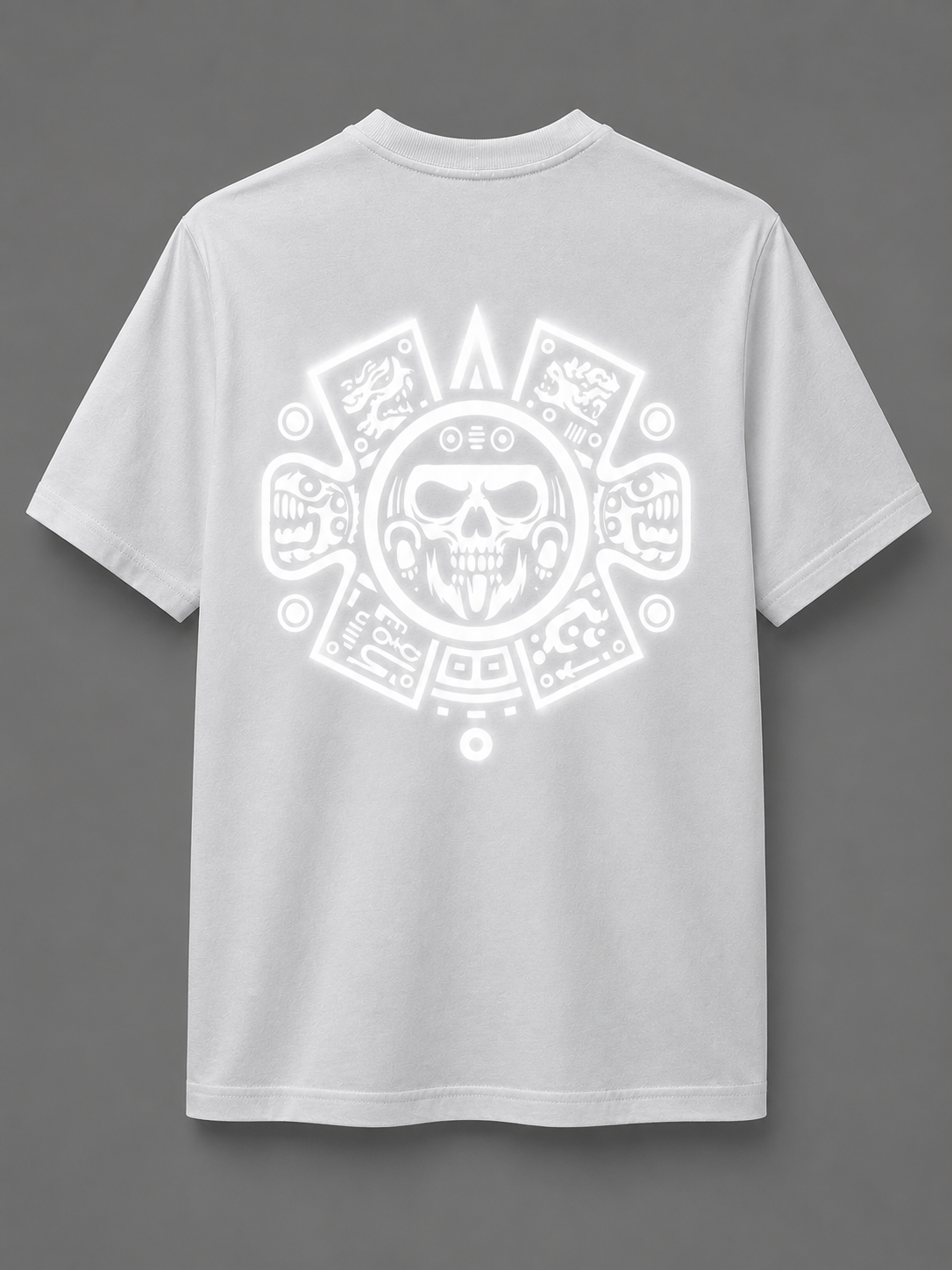 Chicano Legend Reflective Shirt