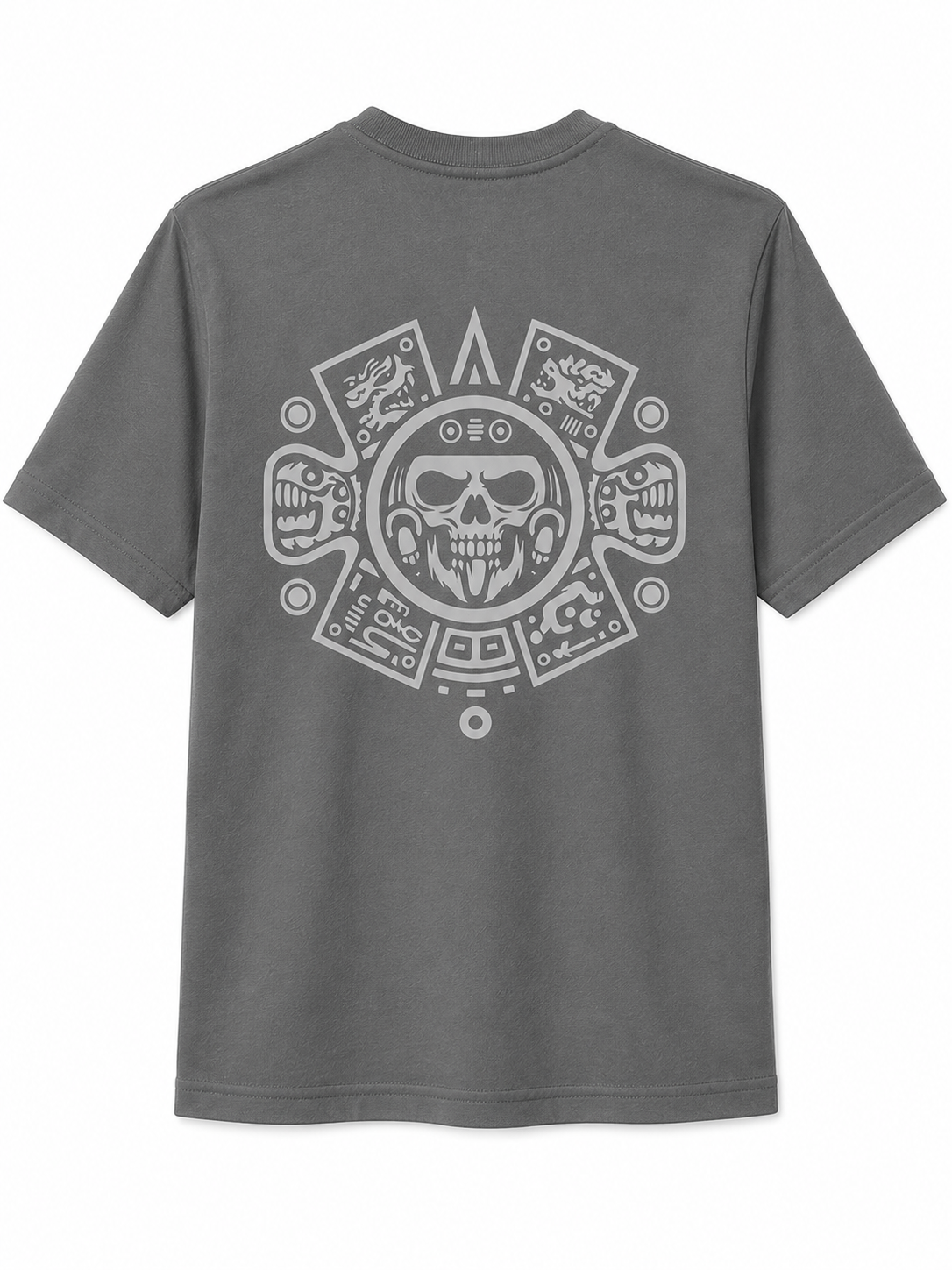 Chicano Legend Reflective Shirt