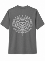 Chicano Legend Reflective Shirt