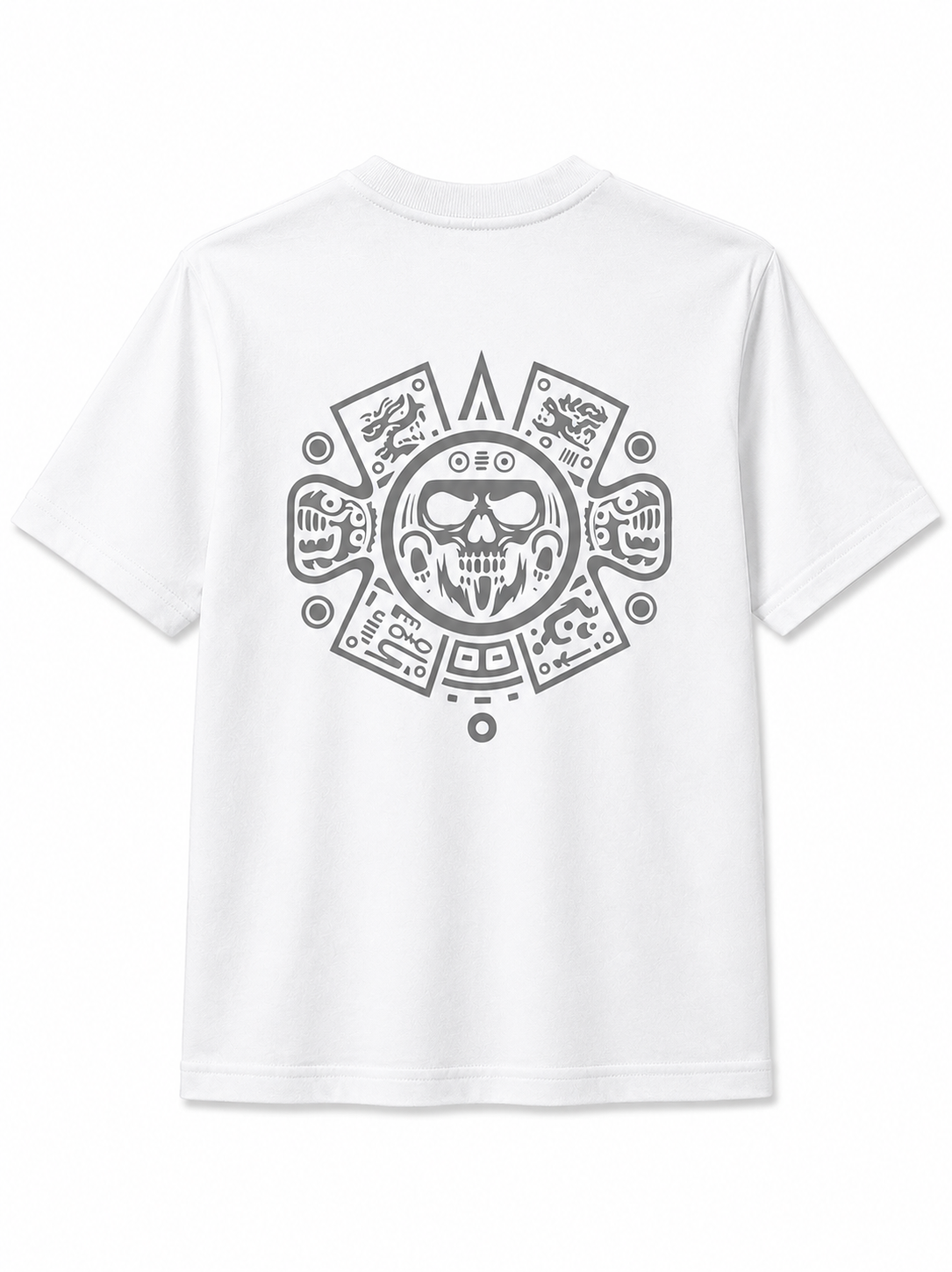Chicano Legend Reflective Shirt