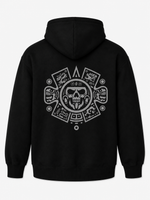 Chicano Legend Reflective Hoodie