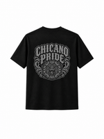 Chicano Pride Reflective Shirt