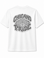 Chicano Pride Runs Deep Reflective Shirt