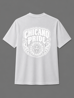 Chicano Pride Reflective Shirt