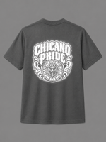 Chicano Pride Reflective Shirt