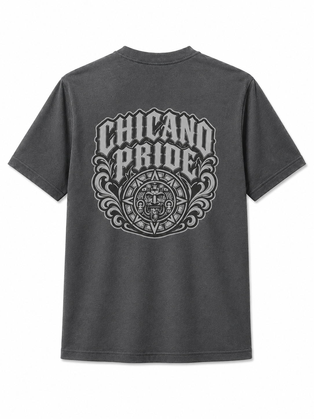 Chicano Pride Reflective Shirt