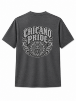 Chicano Pride Reflective Shirt