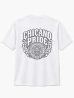 Chicano Pride Reflective Shirt