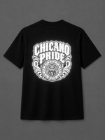 Chicano Pride Reflective Shirt