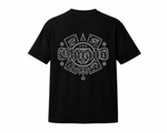 Chicano Roots Reflective  Shirt