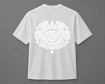 Chicano Roots Reflective  Shirt