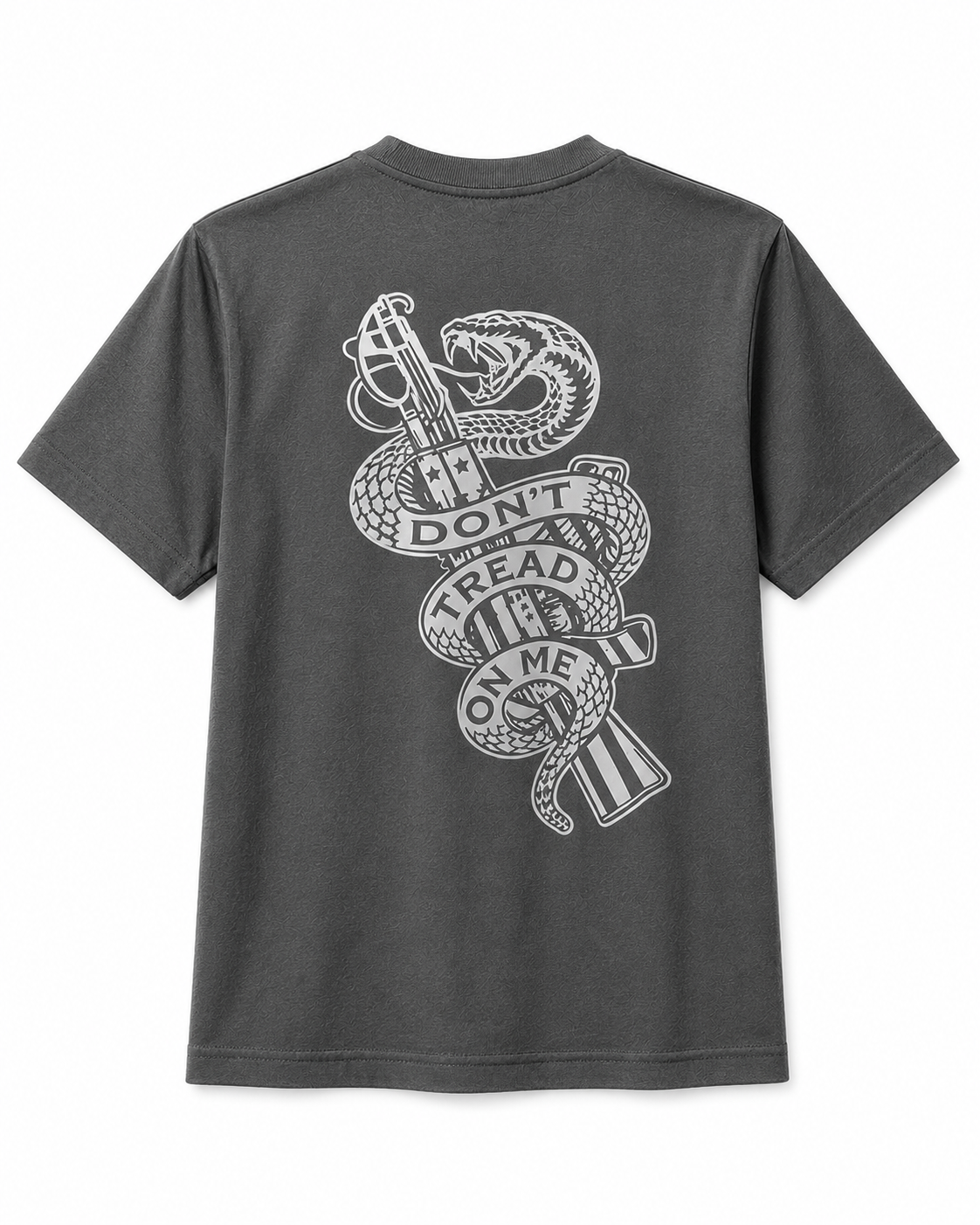 Don't Tread On Me Reflective Shirt