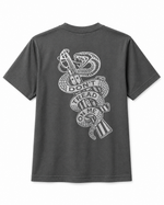 Don't Tread On Me Reflective Shirt