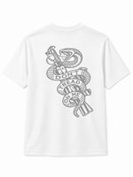 Don't Tread On Me Reflective Shirt