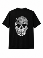 Calavera Reflective Shirt